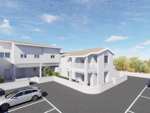 Appartamento in vendita a Bientina 146 mq Rif: 1313713
