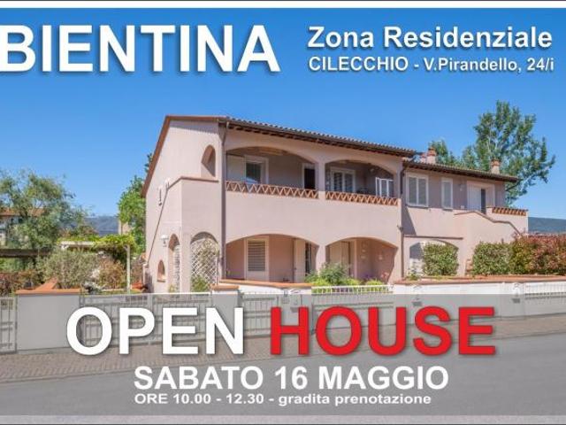 Appartamento in vendita a Bientina 100 mq Rif: 1411130