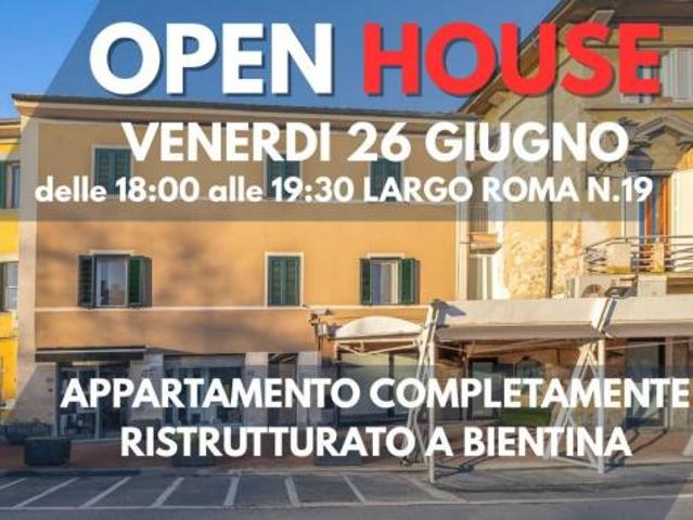 Appartamento in vendita a Bientina 133 mq Rif: 1414908