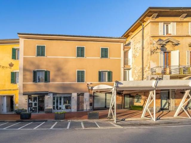Appartamento in vendita a Bientina 133 mq Rif: 1425896