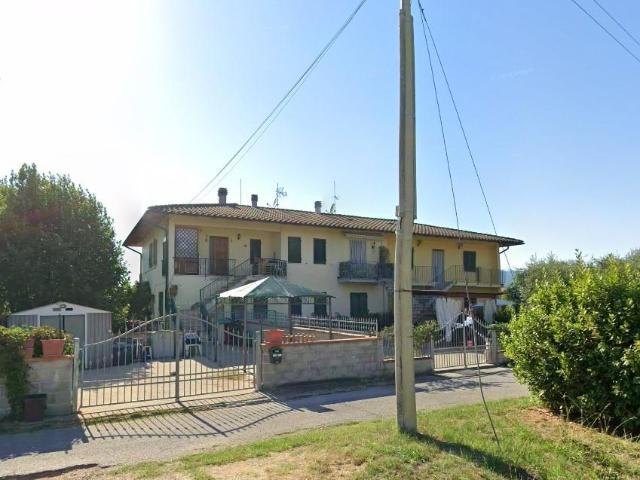 Appartamento in vendita a Bientina
