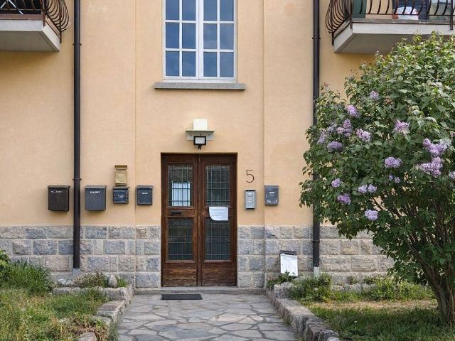 Appartamento in vendita a Bienno BS