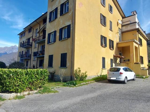 Appartamento in vendita a Bienno BS