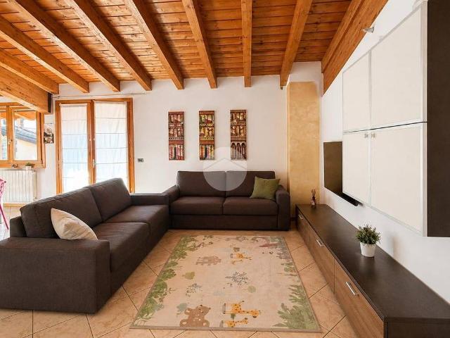 Appartamento in vendita a Bienno BS