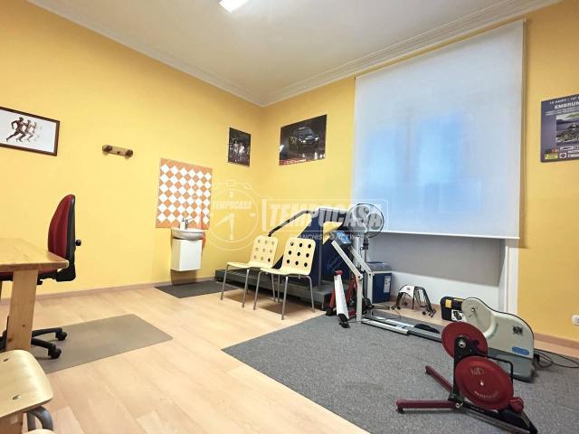 Appartamento in vendita a Biella