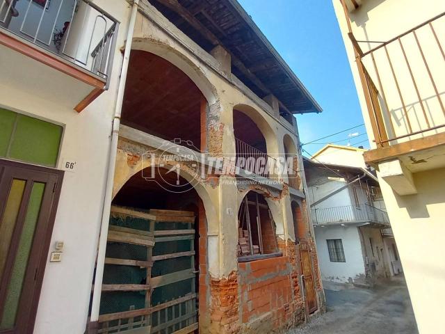 Appartamento in vendita a Biella