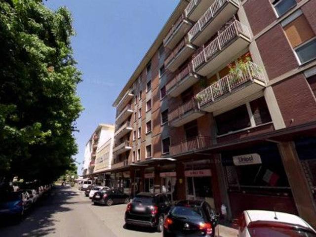 Appartamento in vendita a Biella