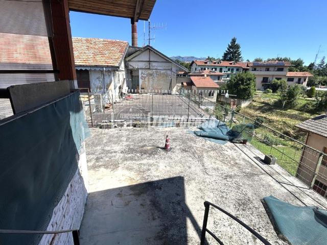 Appartamento in vendita a Biella