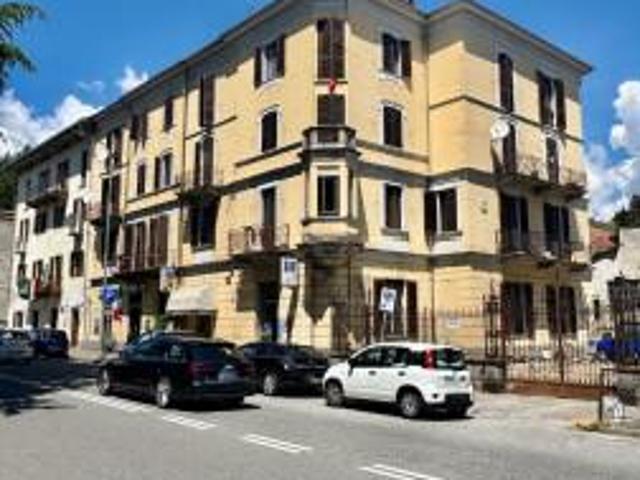 Appartamento in vendita a Biella