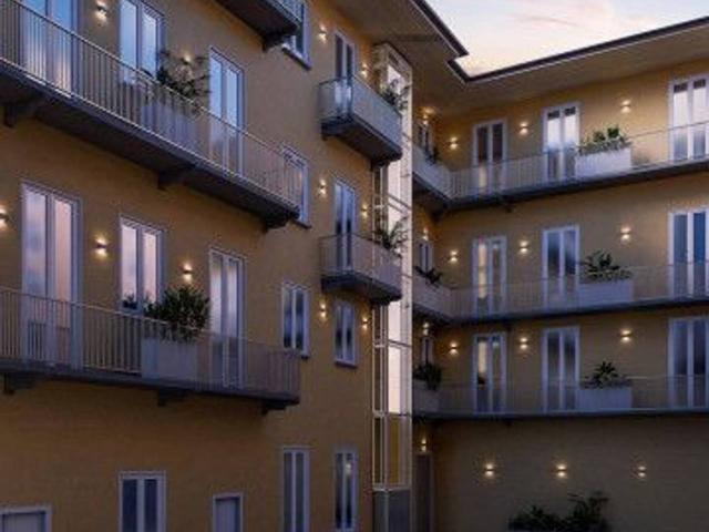 Appartamento in vendita a Biella
