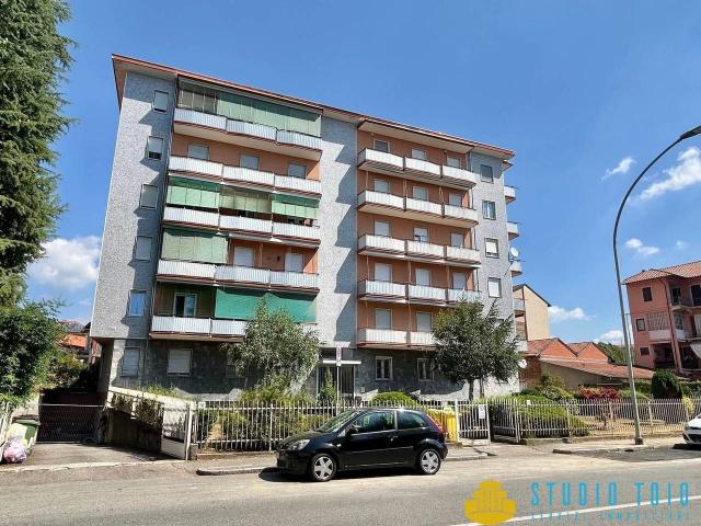 Appartamento in vendita a Biella