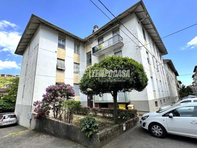 Appartamento in vendita a Biella