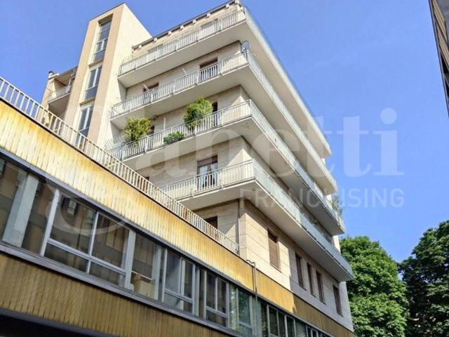 Appartamento in vendita a Biella