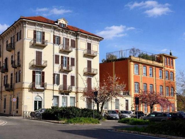 Appartamento in vendita a Biella