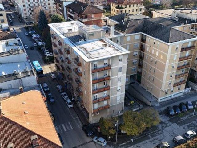 Appartamento in vendita a Biella