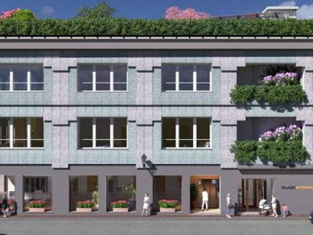 Appartamento in vendita a Biella