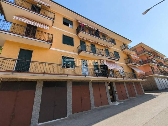 Appartamento in vendita a Biella