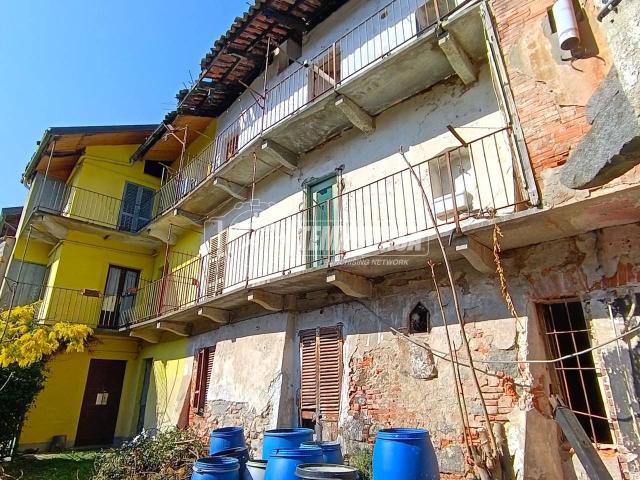 Casa indipendente in vendita a Biella