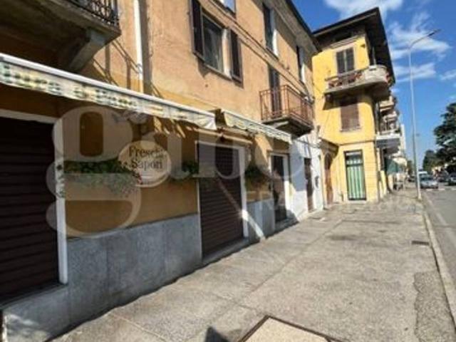 Appartamento in vendita a Biella