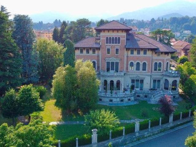 Appartamento in vendita a Biella