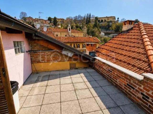 Appartamento in vendita a Biella