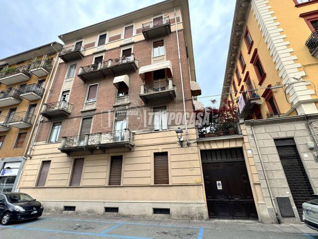 Appartamento in vendita a Biella