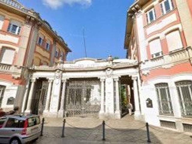Appartamento in vendita a Biella