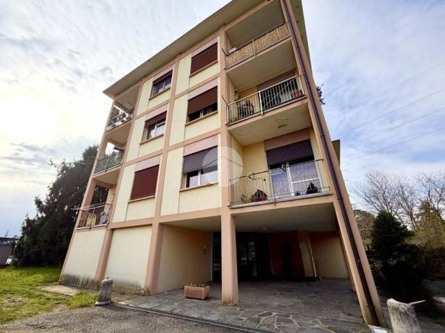Appartamento in vendita a Biella