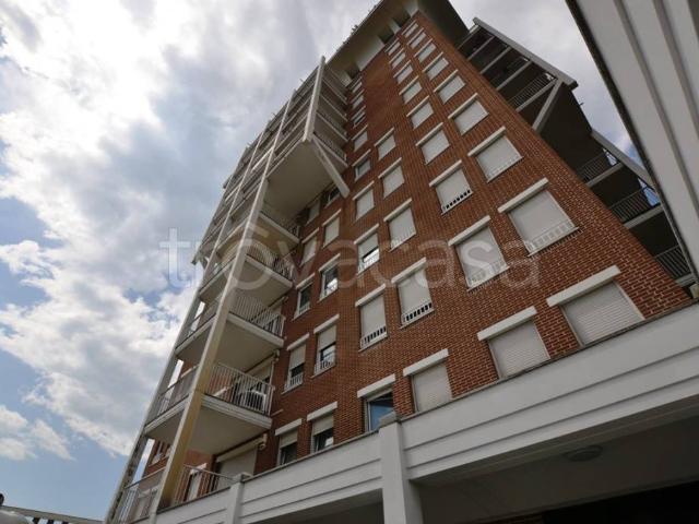 Appartamento in vendita a Biella via Alfonso Lamarmora, 11