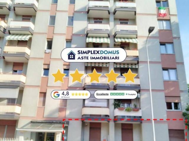 Appartamento in vendita a Biella BI