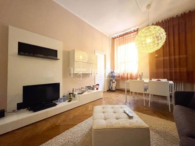 Appartamento in vendita a Biella BI