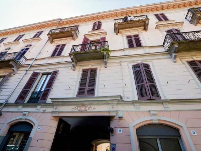 Appartamento in vendita a Biella BI