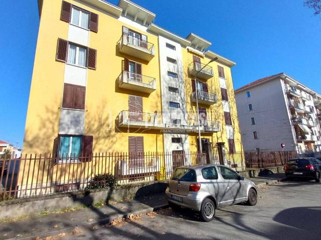 Appartamento in vendita a Biella BI
