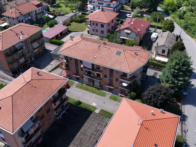 Appartamento in vendita a Biella BI