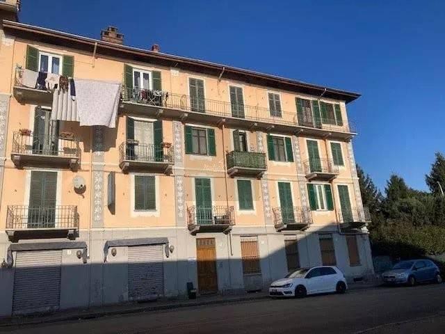 Appartamento in vendita a Biella BI