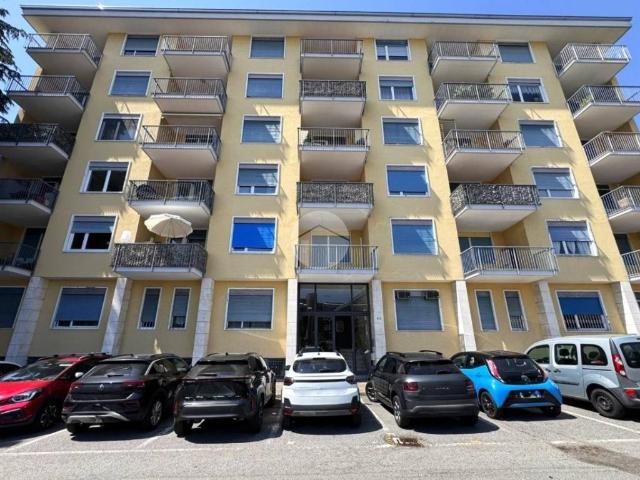 Appartamento in vendita a Biella BI