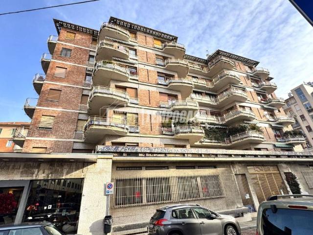 Appartamento in vendita a Biella BI