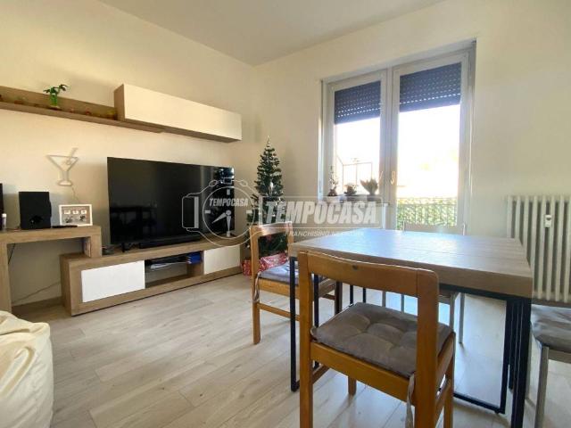 Appartamento in vendita a Biella BI