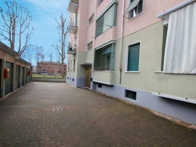 Appartamento in vendita a Biella BI