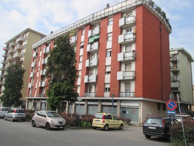 Appartamento in vendita a Biella BI