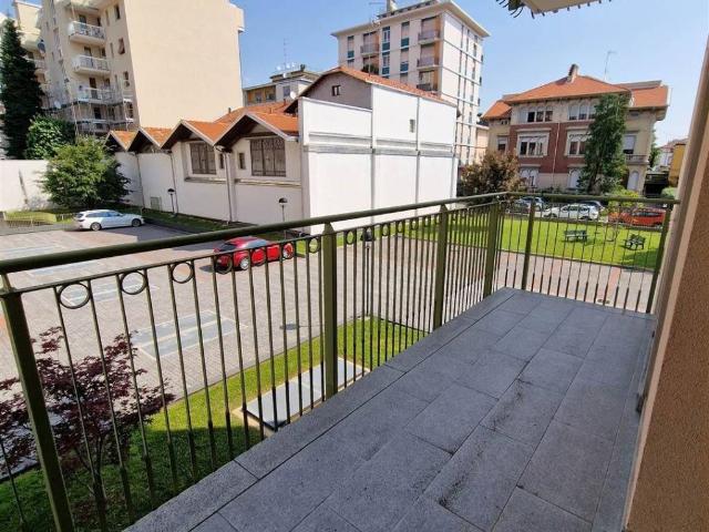 Appartamento in vendita a Biella BI