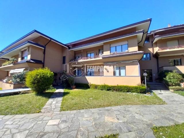 Appartamento in vendita a Biella BI