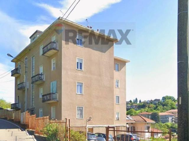 Appartamento in vendita a Biella BI