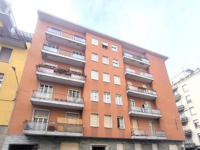 Appartamento in vendita a Biella BI