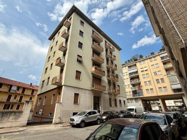 Appartamento in vendita a Biella BI