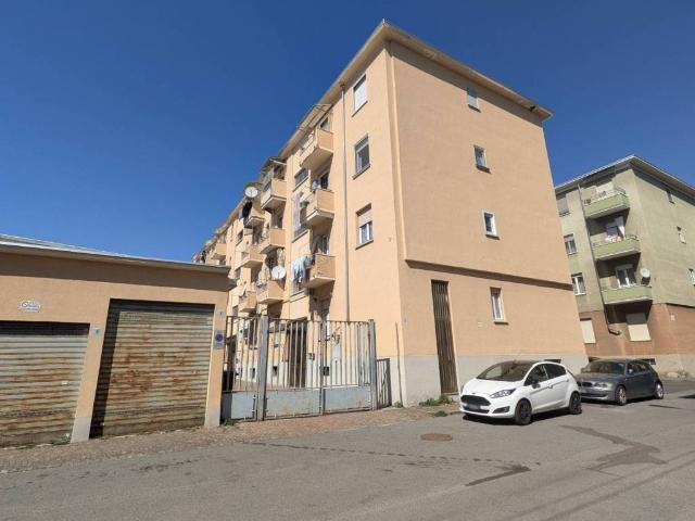 Appartamento in vendita a Biella BI