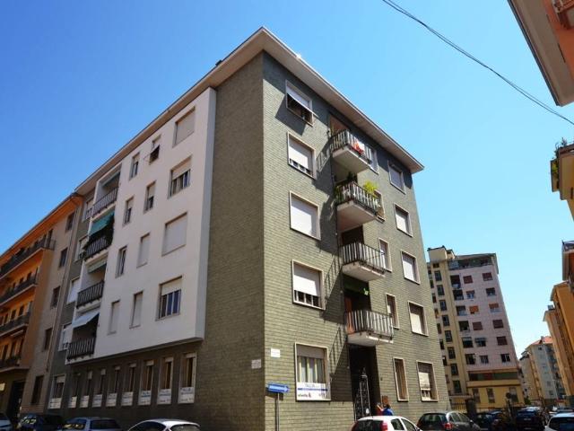 Appartamento in vendita a Biella BI