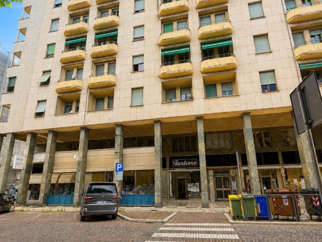 Appartamento in vendita a Biella BI