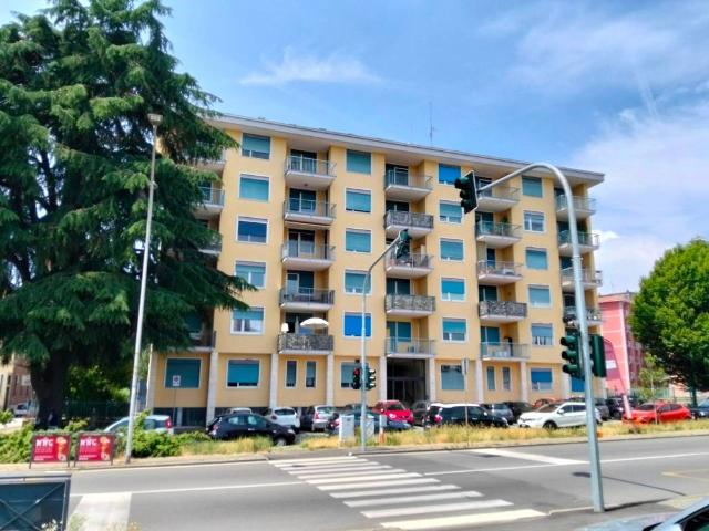 Appartamento in vendita a Biella BI