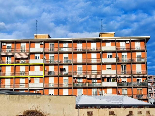 Appartamento in vendita a Biella BI